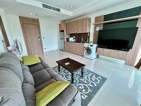 1 Bedroom Condo for Sale in Jomtien with Sea Views Pattaya