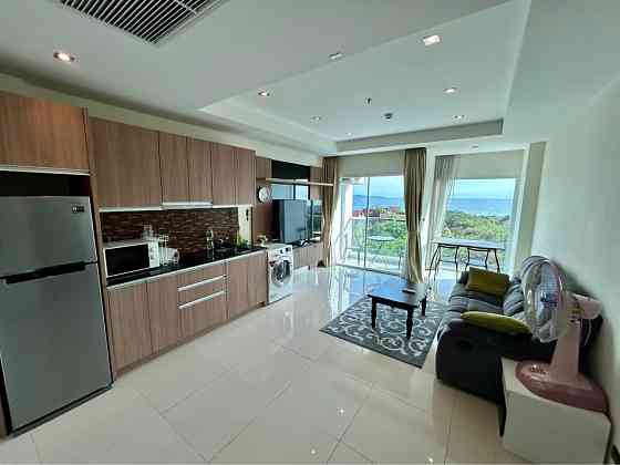 1 Bedroom Condo for Sale in Jomtien with Sea Views Pattaya