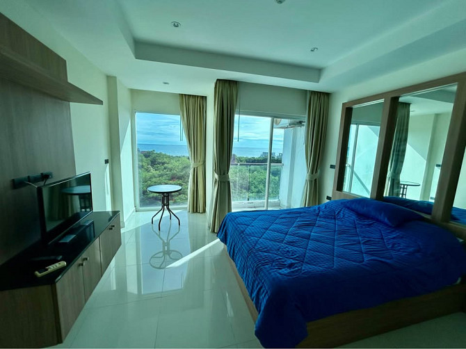 1 Bedroom Condo for Sale in Jomtien with Sea Views Pattaya - photo 5