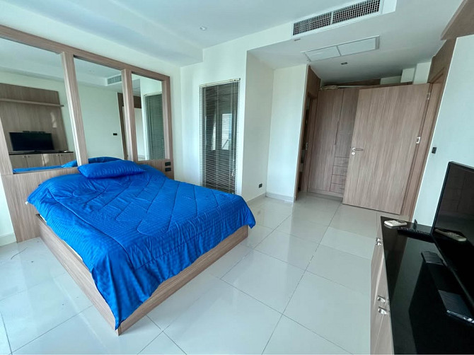 1 Bedroom Condo for Sale in Jomtien with Sea Views Pattaya - photo 7