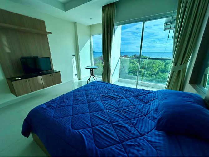 1 Bedroom Condo for Sale in Jomtien with Sea Views Pattaya - photo 6
