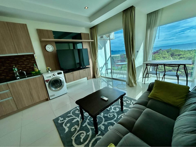 1 Bedroom Condo for Sale in Jomtien with Sea Views Pattaya - photo 3