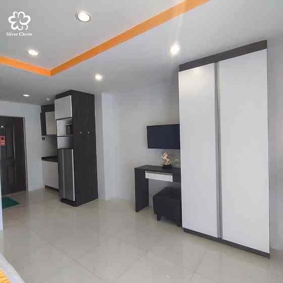Studio Apartment for Sale in Pratumnak Pattaya