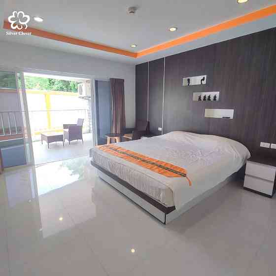 Studio Apartment for Sale in Pratumnak Pattaya