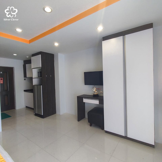 Studio Apartment for Sale in Pratumnak Pattaya - photo 5