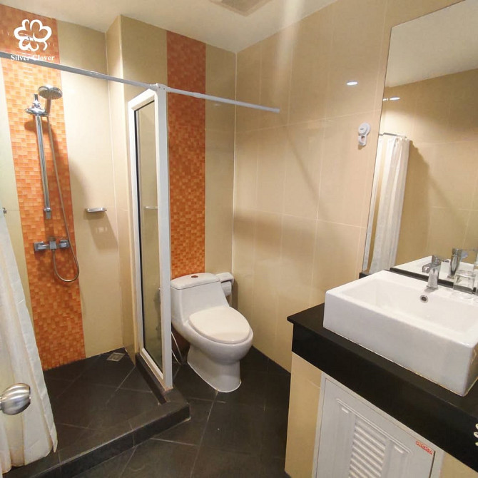 Studio Apartment for Sale in Pratumnak Pattaya - photo 8