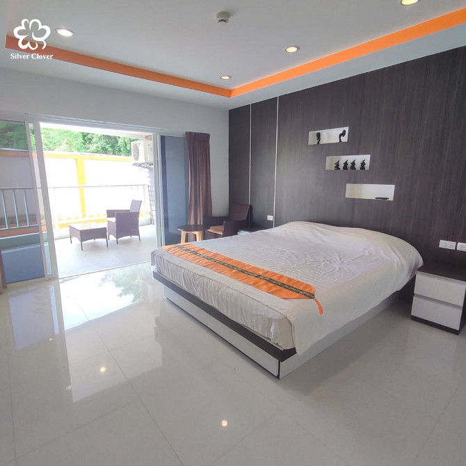 Studio Apartment for Sale in Pratumnak Pattaya - photo 2