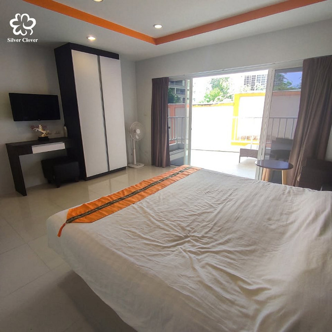 Studio Apartment for Sale in Pratumnak Pattaya - photo 3