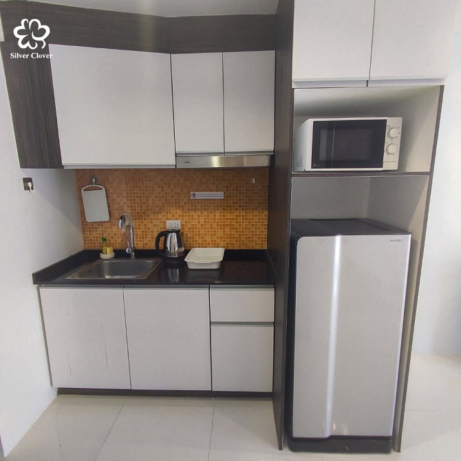 Studio Apartment for Sale in Pratumnak Pattaya - photo 6