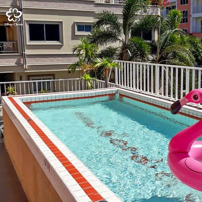 Studio Apartment for Sale in Pratumnak Pattaya - photo 1