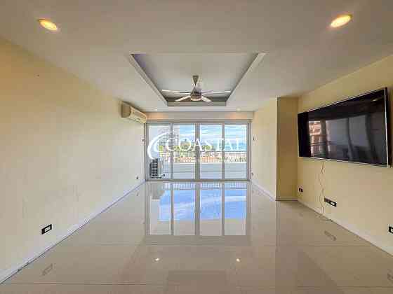 2 Bedroom Beachfront Condo for Sale in Wong Amat Pattaya