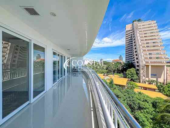 2 Bedroom Beachfront Condo for Sale in Wong Amat Pattaya