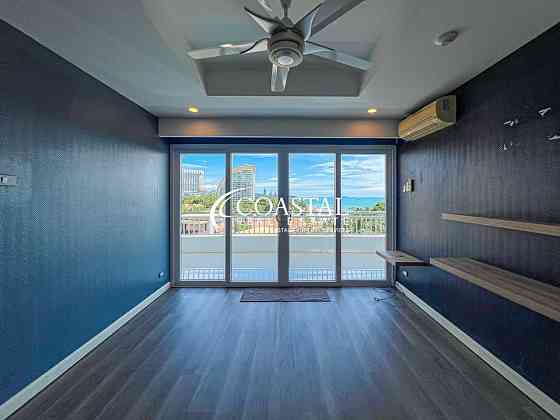 2 Bedroom Beachfront Condo for Sale in Wong Amat Pattaya