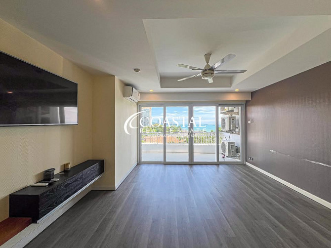 2 Bedroom Beachfront Condo for Sale in Wong Amat Pattaya - photo 9