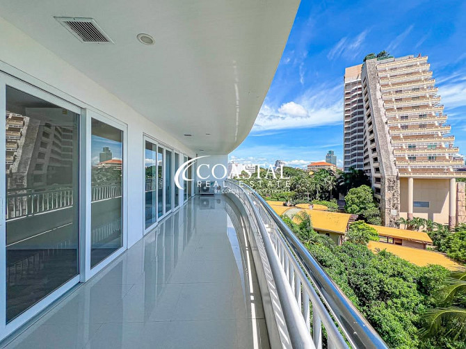 2 Bedroom Beachfront Condo for Sale in Wong Amat Pattaya - photo 4