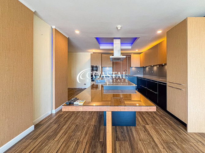 2 Bedroom Beachfront Condo for Sale in Wong Amat Pattaya - photo 12