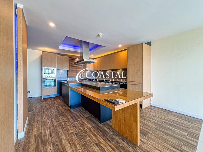 2 Bedroom Beachfront Condo for Sale in Wong Amat Pattaya - photo 11