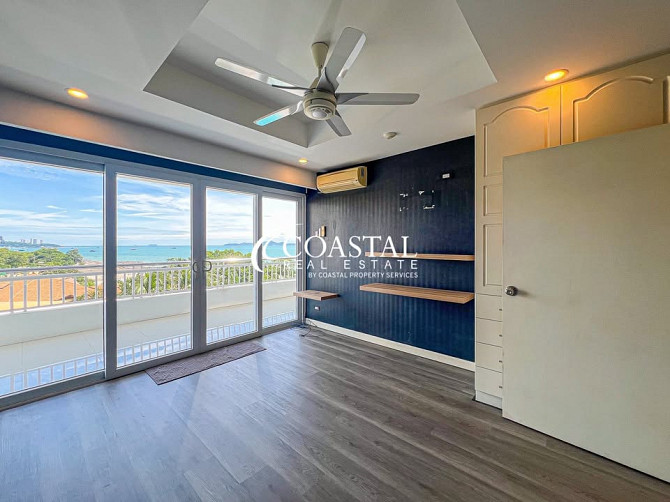 2 Bedroom Beachfront Condo for Sale in Wong Amat Pattaya - photo 6