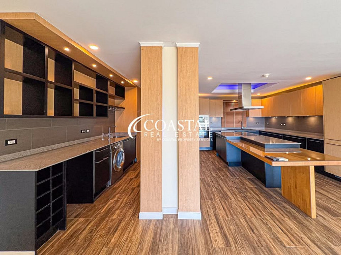 2 Bedroom Beachfront Condo for Sale in Wong Amat Pattaya - photo 14