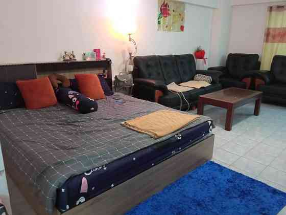 1 Bedroom Apartment for Sale in Pattaya Pattaya