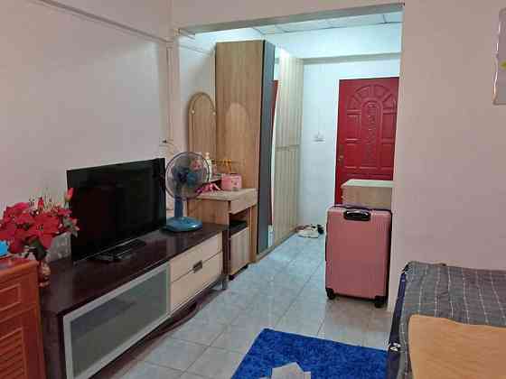 1 Bedroom Apartment for Sale in Pattaya Pattaya