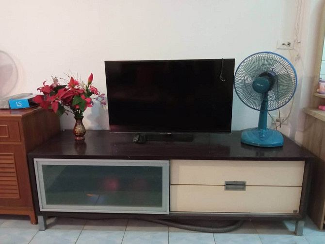 1 Bedroom Apartment for Sale in Pattaya Pattaya - photo 7