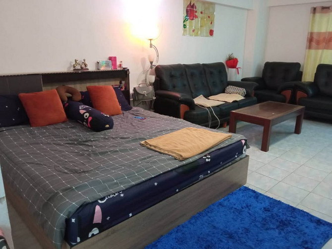 1 Bedroom Apartment for Sale in Pattaya Pattaya - photo 5