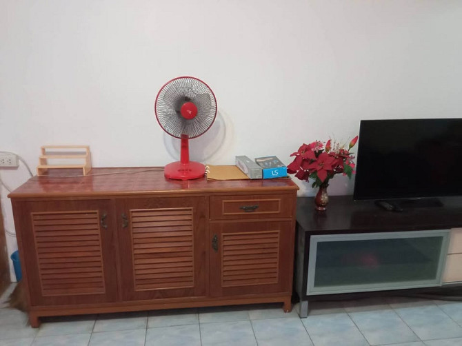 1 Bedroom Apartment for Sale in Pattaya Pattaya - photo 6