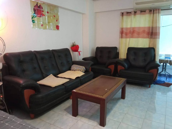 1 Bedroom Apartment for Sale in Pattaya Pattaya - photo 8