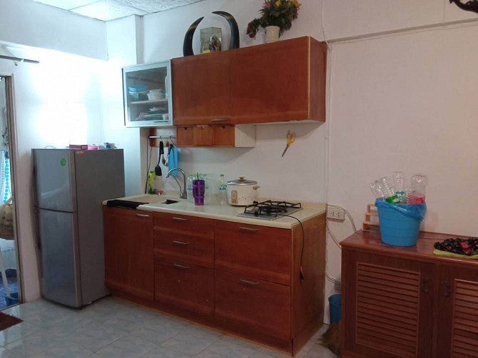 1 Bedroom Apartment for Sale in Pattaya Pattaya - photo 3