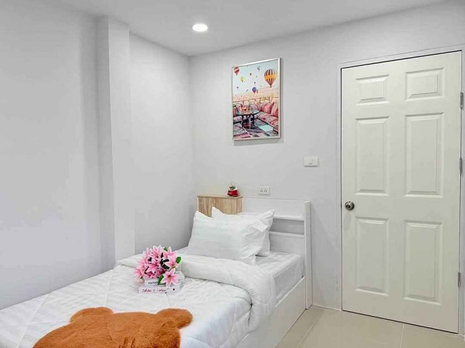 3 Bedroom Townhouse for Sale in Pattaya Pattaya - photo 12