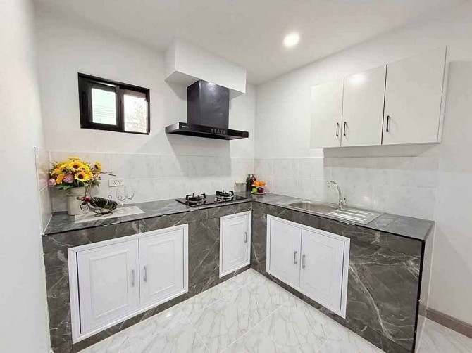 3 Bedroom Townhouse for Sale in Pattaya Pattaya - photo 14
