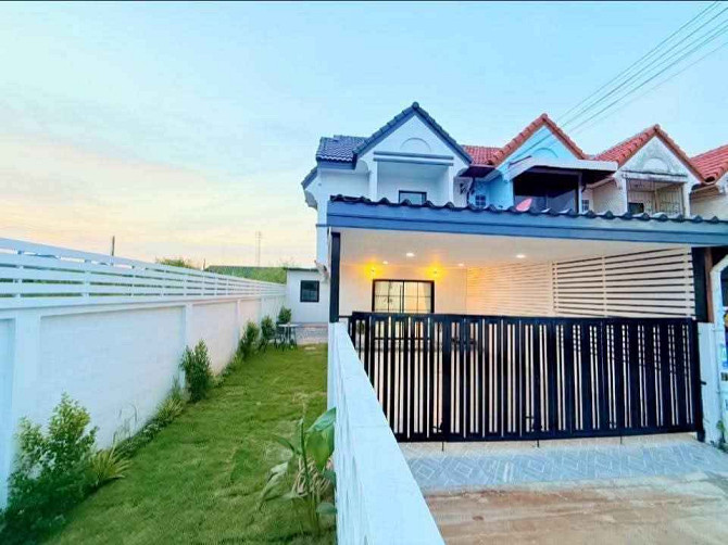 3 Bedroom Townhouse for Sale in Pattaya Pattaya - photo 19