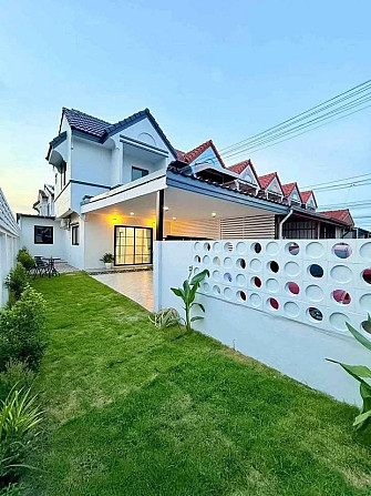 3 Bedroom Townhouse for Sale in Pattaya Pattaya - photo 18