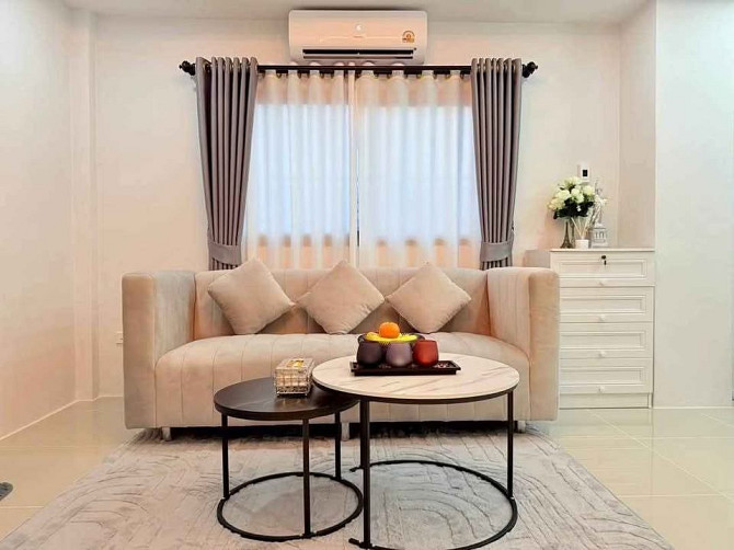 3 Bedroom Townhouse for Sale in Pattaya Pattaya - photo 3
