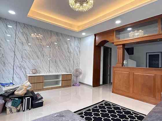 3 Bedroom Townhouse for Sale with Furniture Pattaya