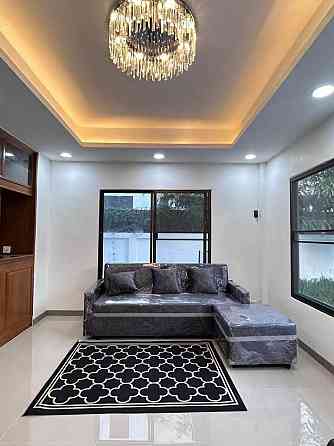 3 Bedroom Townhouse for Sale with Furniture Pattaya