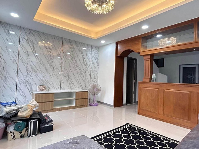 3 Bedroom Townhouse for Sale with Furniture Pattaya - photo 3