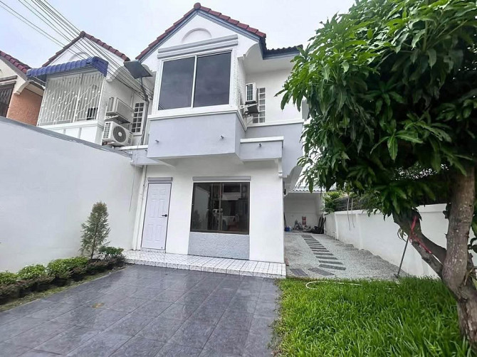 3 Bedroom Townhouse for Sale with Furniture Pattaya - photo 19