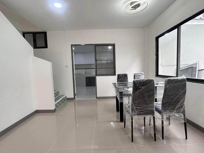 3 Bedroom Townhouse for Sale with Furniture Pattaya - photo 9