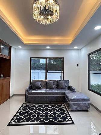 3 Bedroom Townhouse for Sale with Furniture Pattaya - photo 2