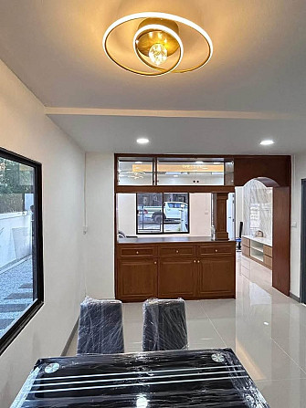 3 Bedroom Townhouse for Sale with Furniture Pattaya - photo 4