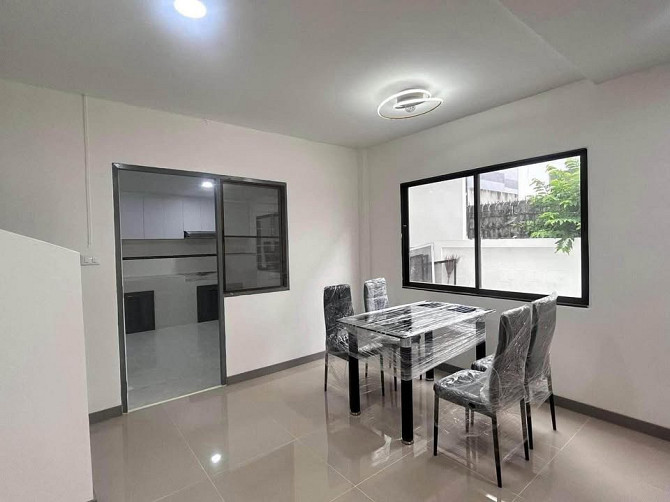 3 Bedroom Townhouse for Sale with Furniture Pattaya - photo 8