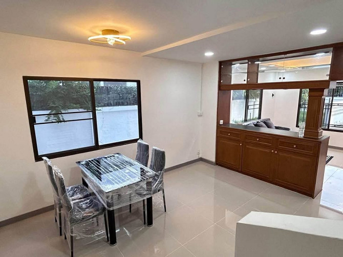 3 Bedroom Townhouse for Sale with Furniture Pattaya - photo 5