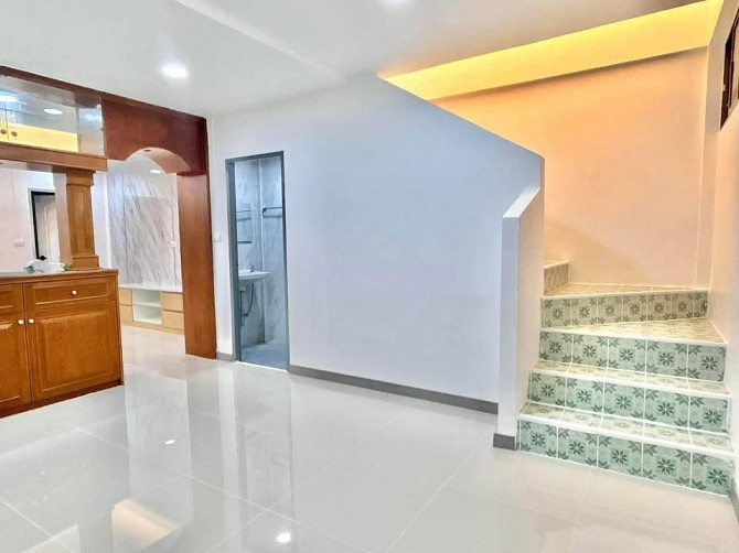 3 Bedroom Townhouse for Sale with Furniture Pattaya - photo 10