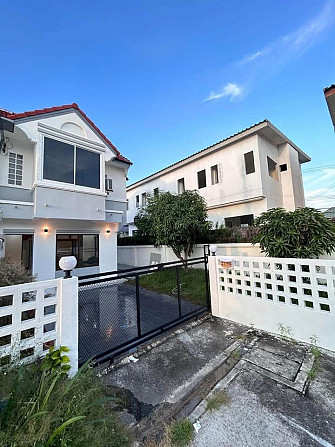3 Bedroom Townhouse for Sale with Furniture Pattaya - photo 20