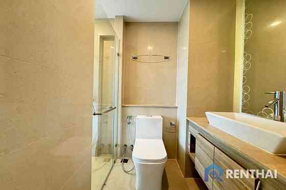 Studio Condo for Sale near Jomtien Beach Pattaya