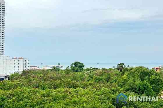 Studio Condo for Sale near Jomtien Beach Pattaya