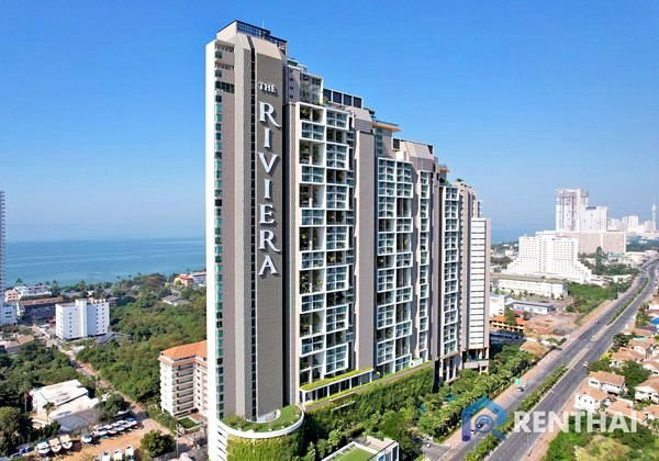 Studio Condo for Sale near Jomtien Beach Pattaya - photo 1
