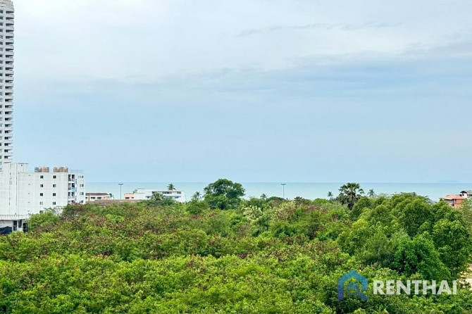 Studio Condo for Sale near Jomtien Beach Pattaya - photo 4